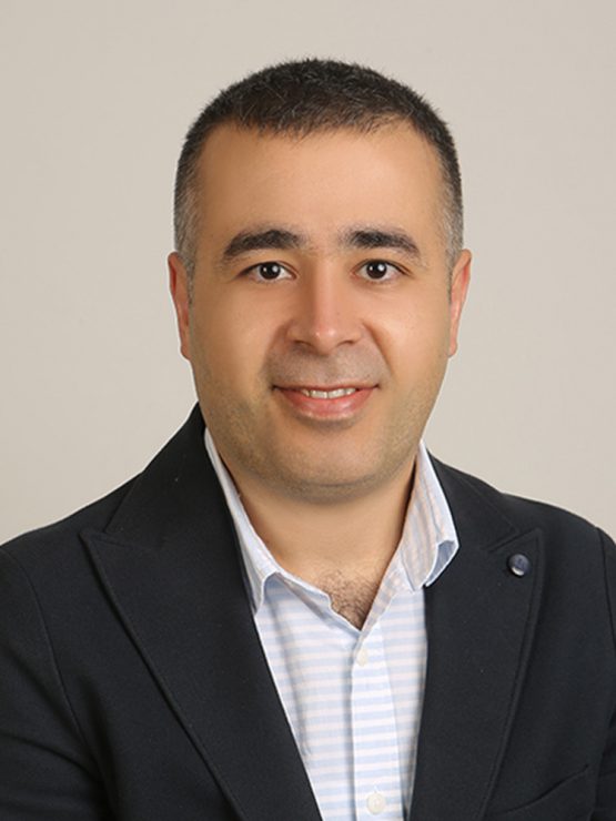 Kerim Kürşat ÇEVİK