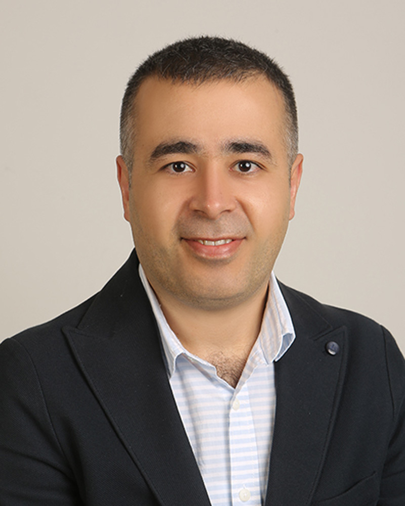 Kerim Kürşat ÇEVİK