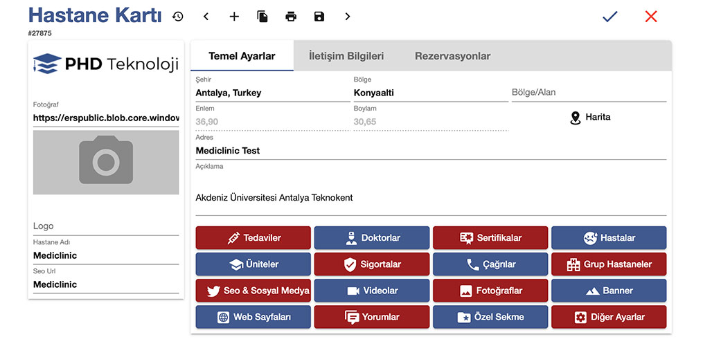 medicaltourism arayüz 1