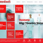 Medisoft Hastane Yönetim Sistemi