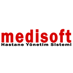 Medisoft Hastane Yönetim Sistemi Logo Thumb