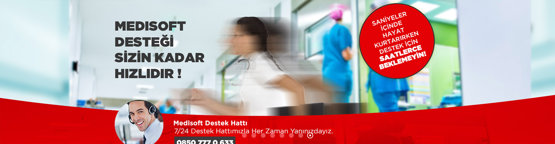 Medisoft Hastane Yönetim Sistemi Slider-4