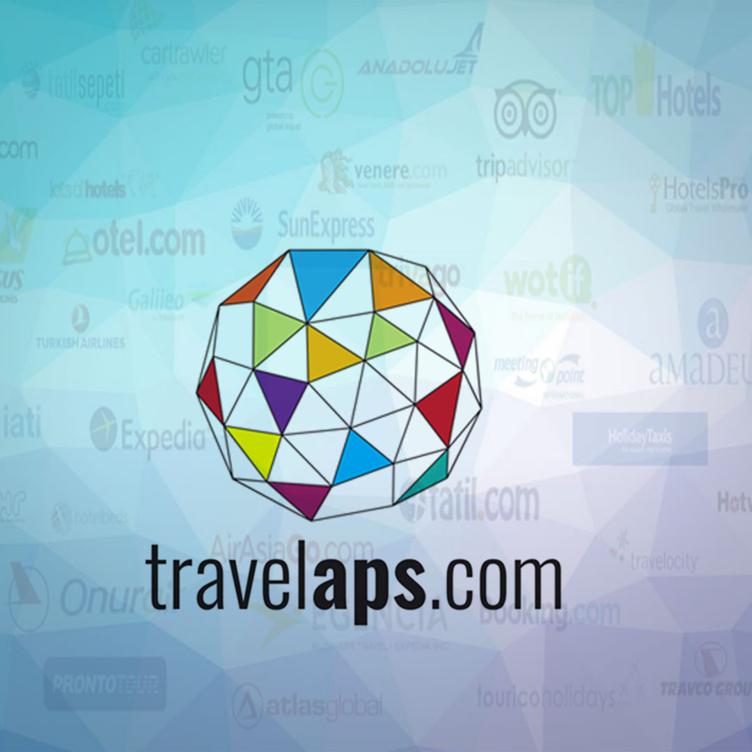 Niçin Travelaps Seyahat Portal Çözümleri