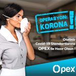 Opex Çağrı Merkezi Yönetimi