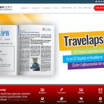 TravelAps Banner