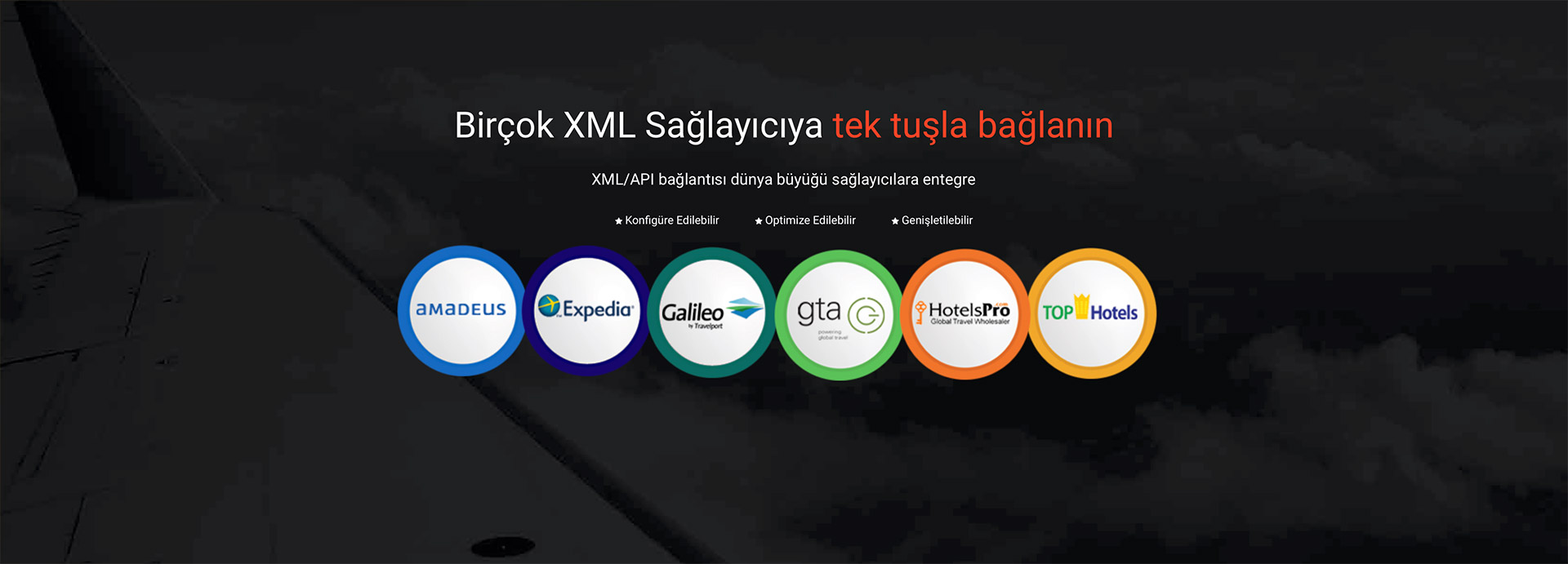 TravelAps Seyahat Portal Çözümleri Slider-3