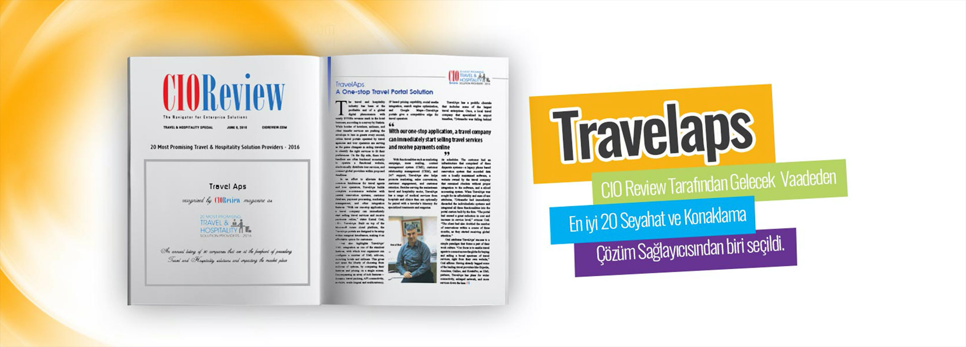 TravelAps Seyahat Portal Çözümleri Slider-4