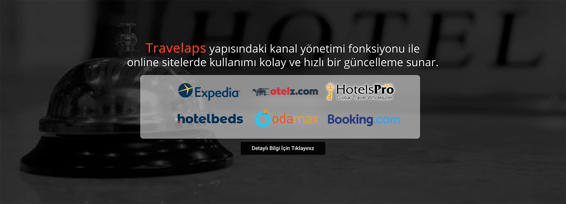 TravelAps Seyahat Portal Çözümleri Slider-5