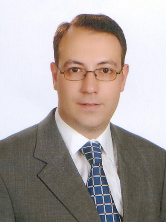 Yalçın Albayrak