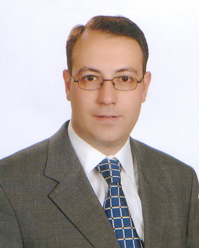 Yalçın Albayrak